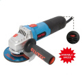 900w 125mm variable speed heavy duty angle grinder